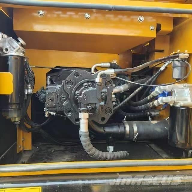 Sany SY235H Гусеничные экскаваторы