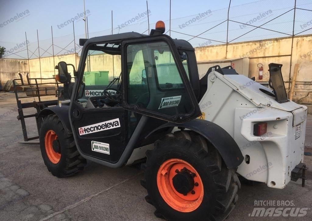 Bobcat T 2566 Телескопические погрузчики