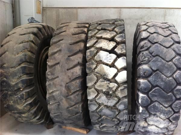 Michelin 21.00 R 35 Шины и колёса