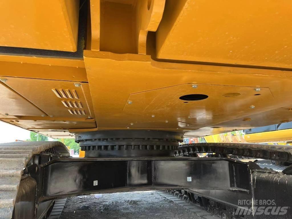 CAT 330D2 Гусеничные экскаваторы