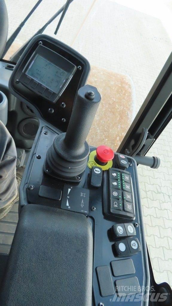 CAT CS 56 B Грунтовые катки
