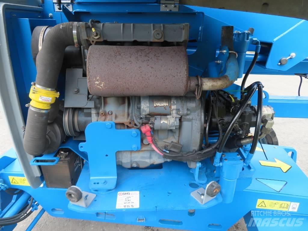 Genie Z 45/25 J Коленчатые подъемники