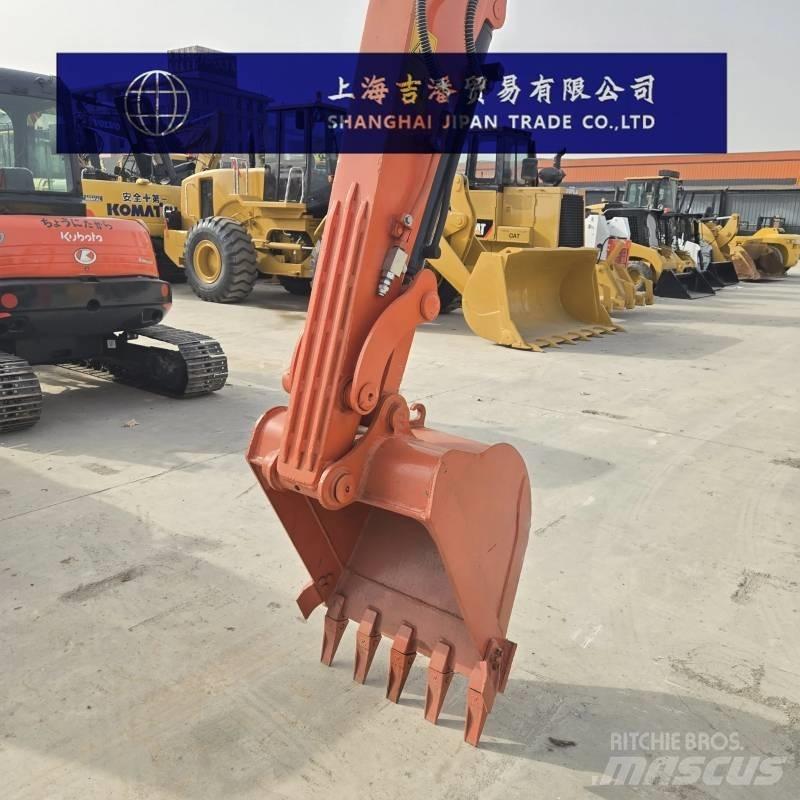 Doosan DX 60 Гусеничные экскаваторы