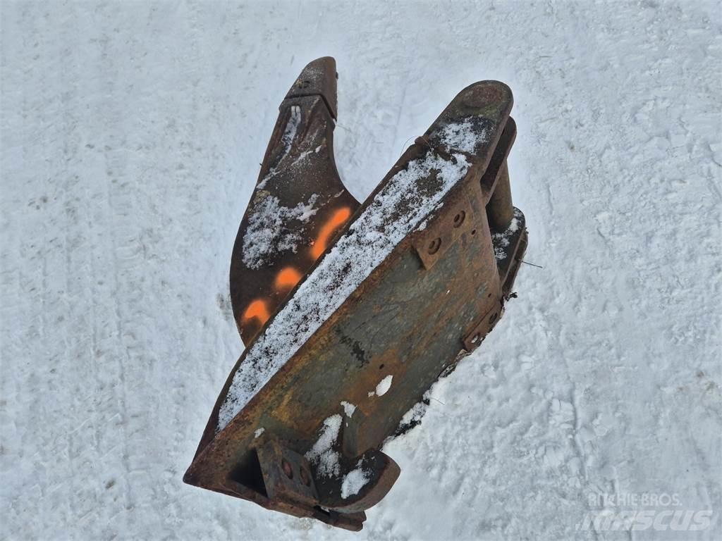  Routapiikki NTP10 Ковши