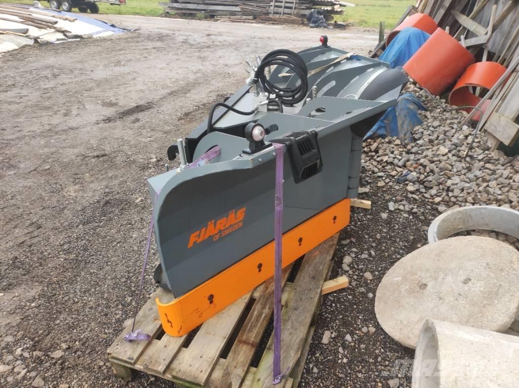 Fjaras VP245 Коммунальная техника - Другие