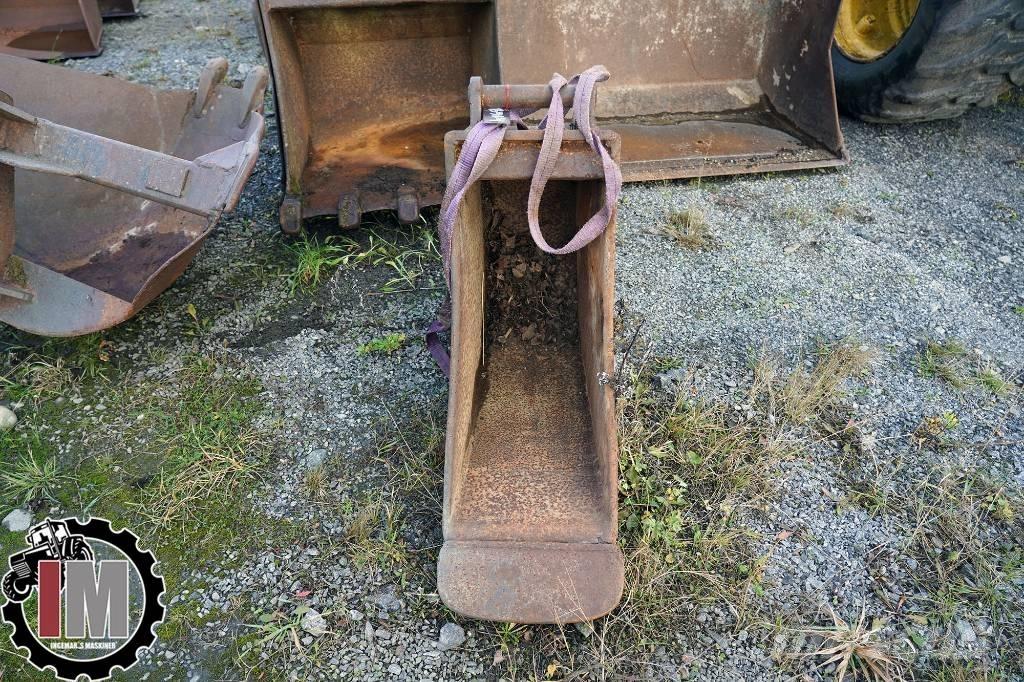  Skopa smalskopa S45 Ковши