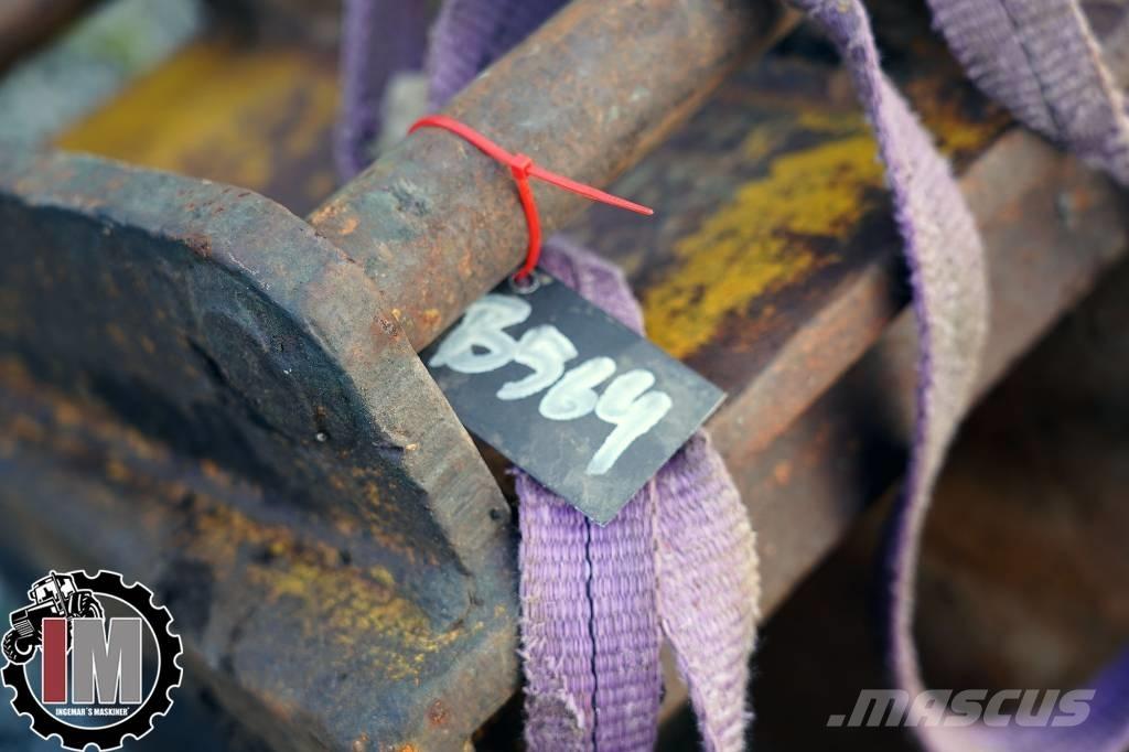  Skopa smalskopa S45 Ковши