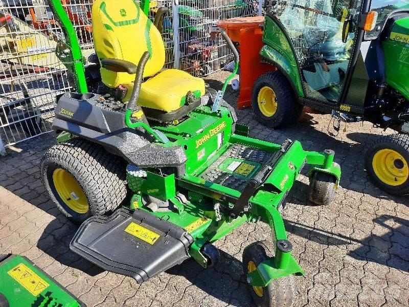 John Deere Z 740R Роторные косилки