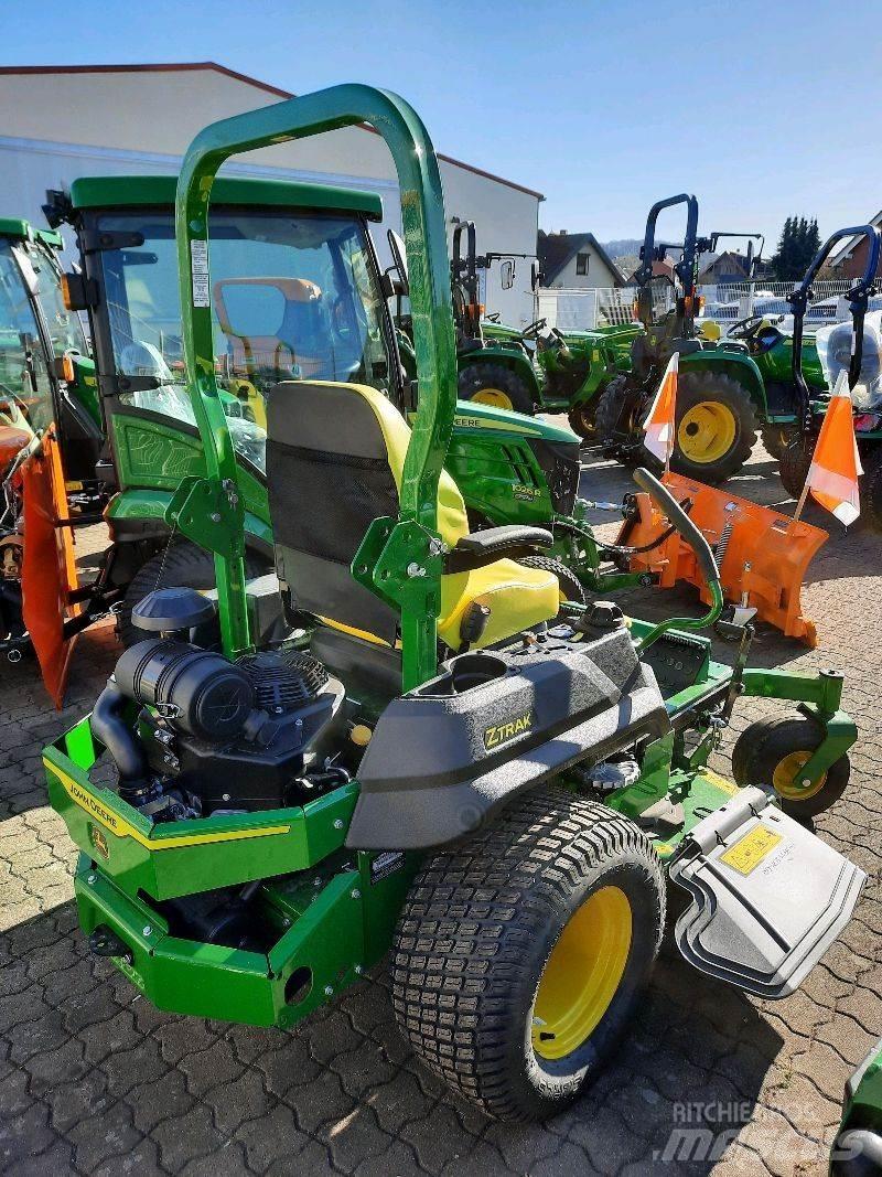 John Deere Z 740R Роторные косилки