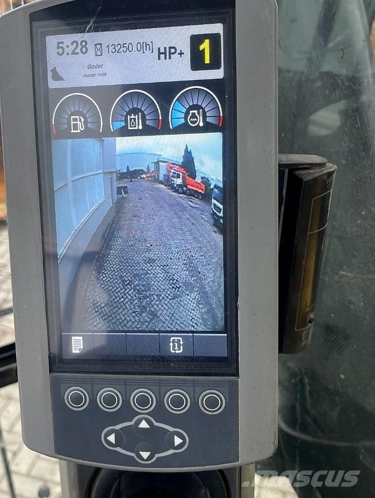 CAT 329 E LN Гусеничные экскаваторы