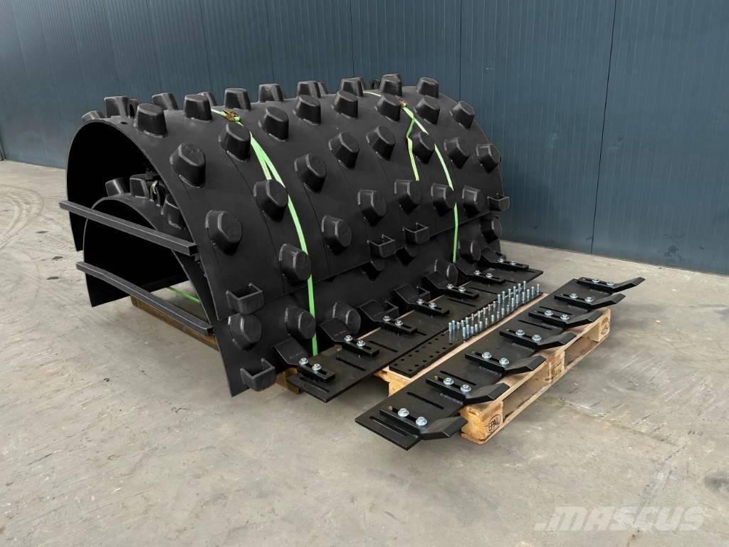 Dynapac CA612 Компоненты строительной техники