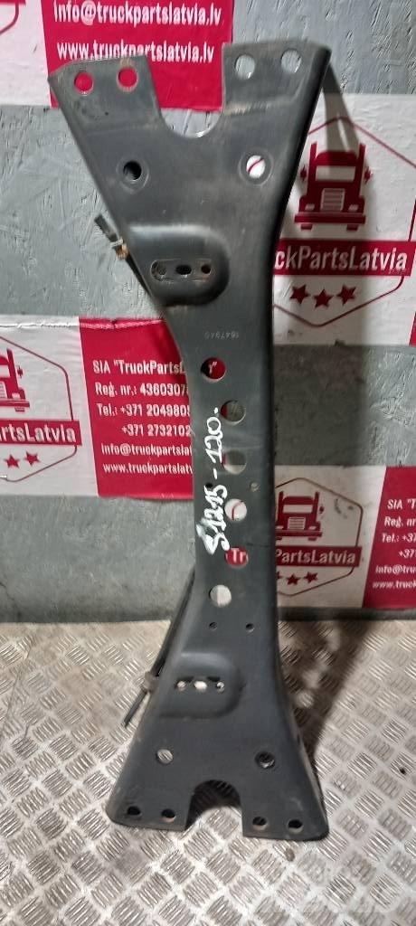 Scania R440  1847940 Ходовая часть и подвеска