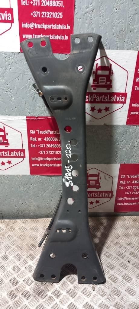 Scania R440  1847940 Ходовая часть и подвеска