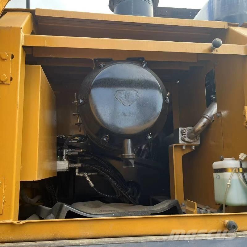 Sany SY 365 H Гусеничные экскаваторы