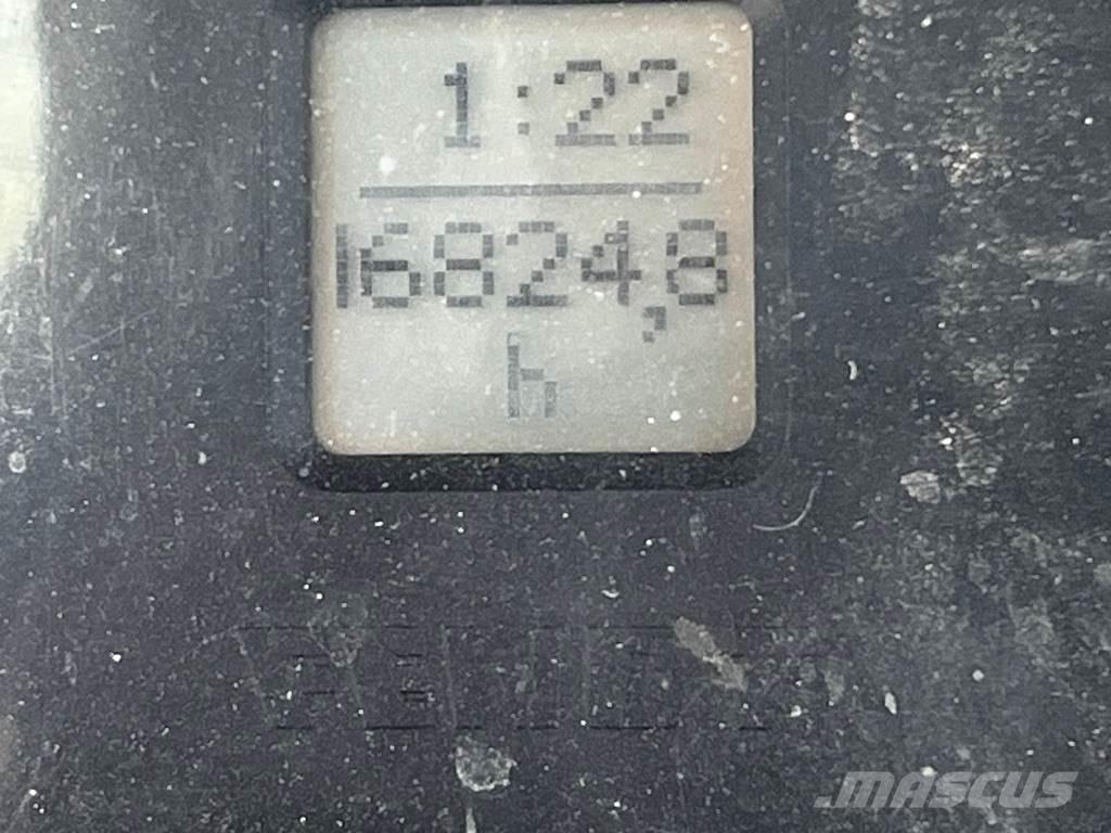 Fendt 510 C Трактора