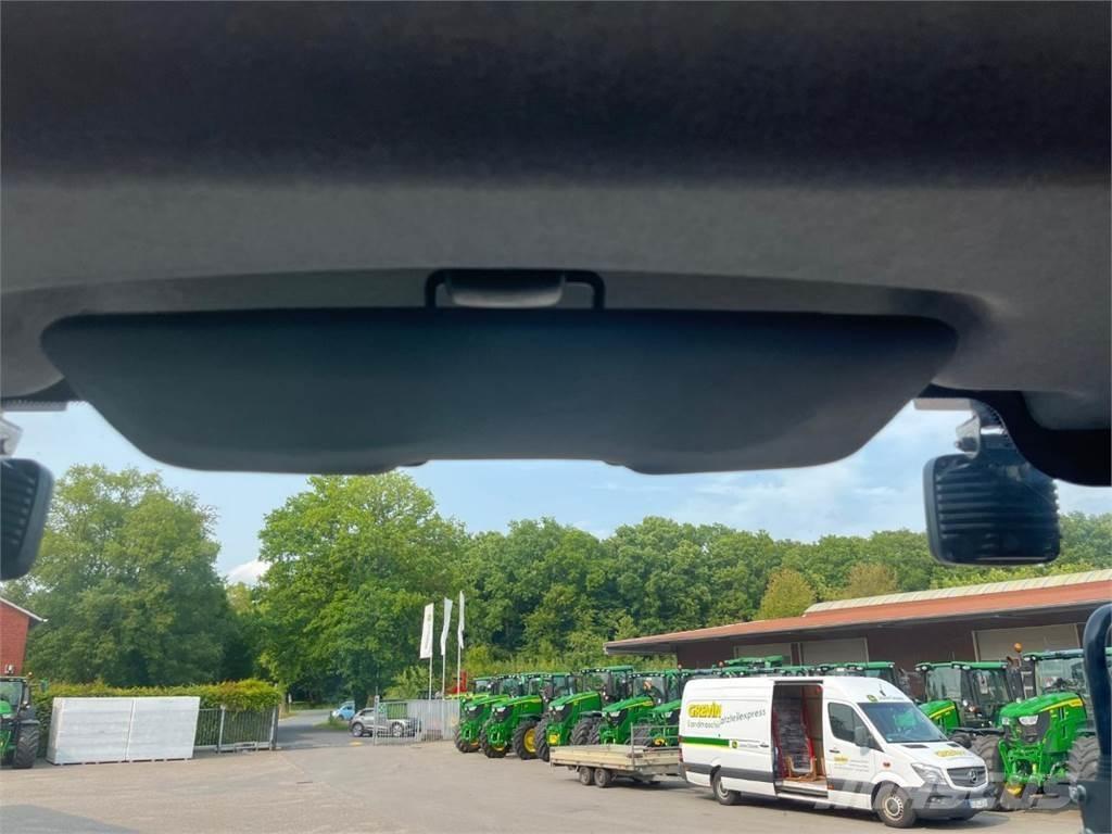 CASE 21F Фронтальные погрузчики