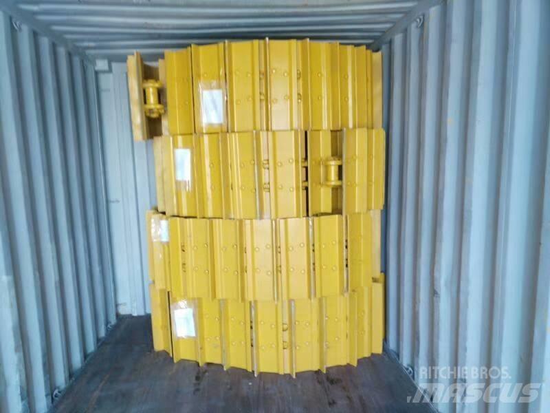 Shantui SD 16 Гусеницы и цепи