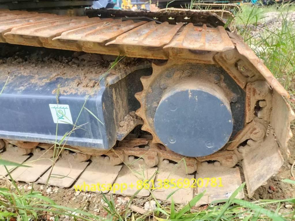 Sunward SWE 60 Мини-экскаваторы