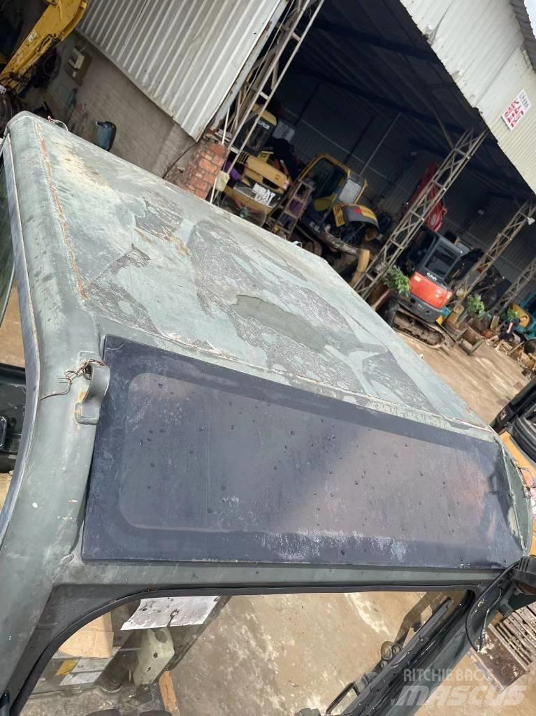 CASE CX 58 C Гусеничные экскаваторы
