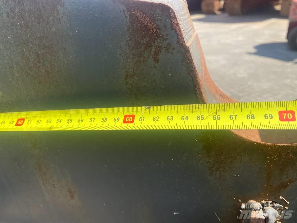 Grijper CW 55 Small Грейферы