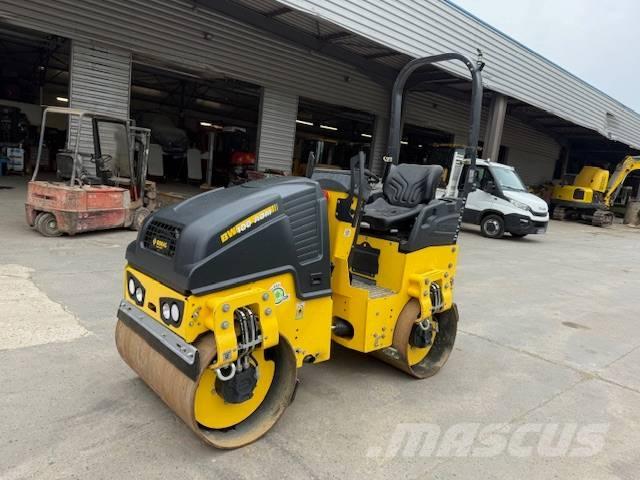 Bomag BW 100 AD M-5 Катки тротуарные