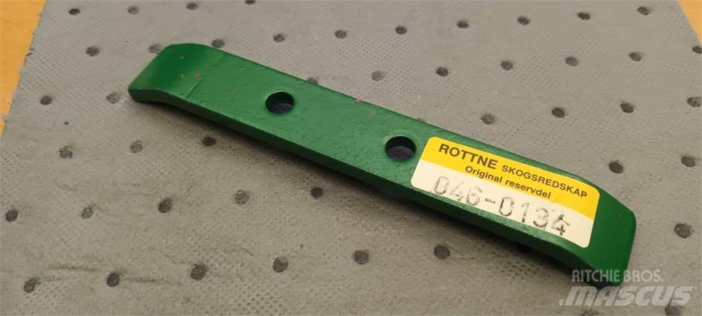 Rottne 046-0134 Манипуляторы для харвестеров