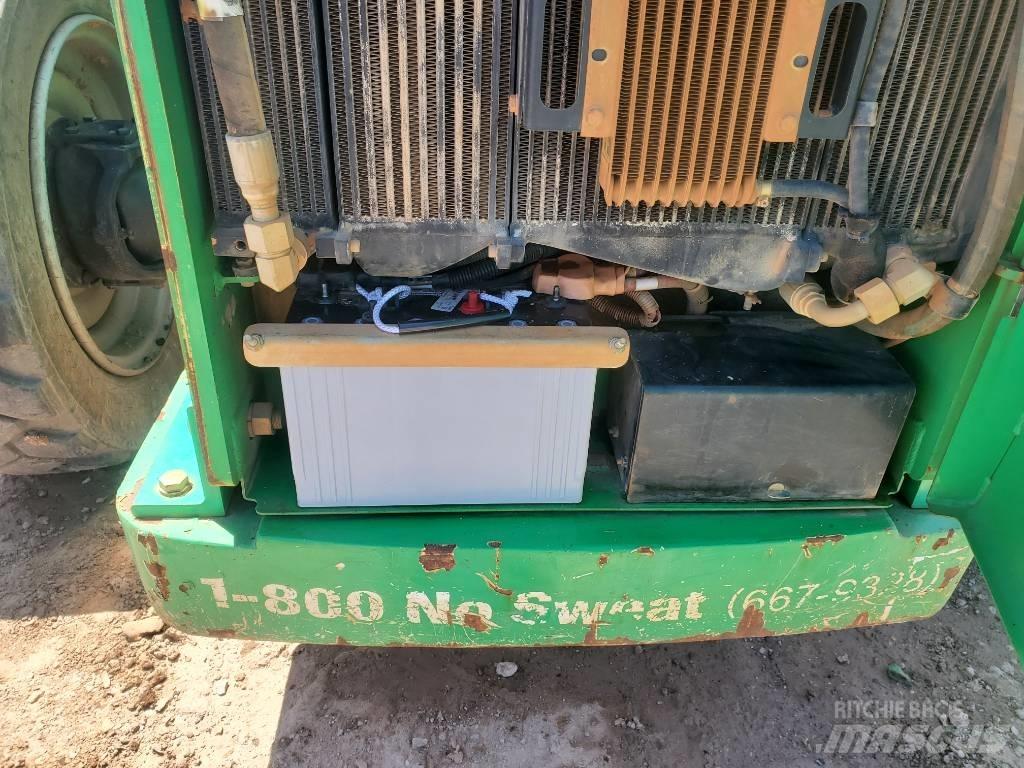 JLG 6036 Телескопические погрузчики