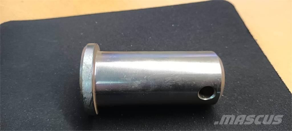 Ponsse P30369 Ходовая часть и подвеска
