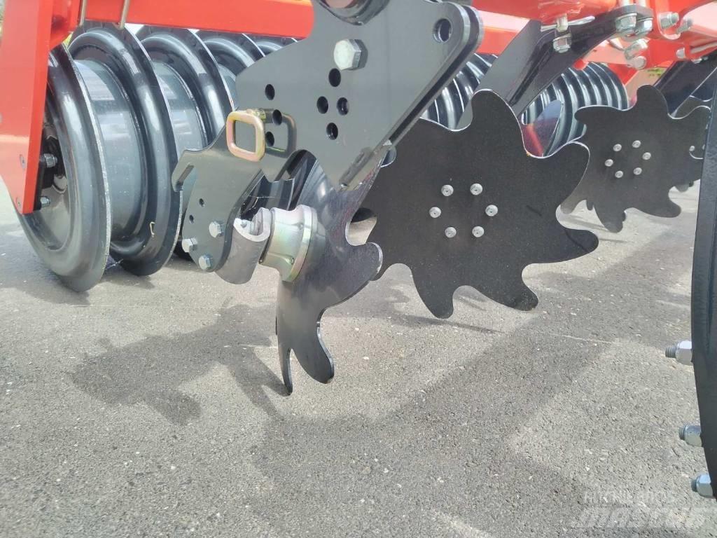 Kuhn CULTIMER L300 Культиваторы сплошные