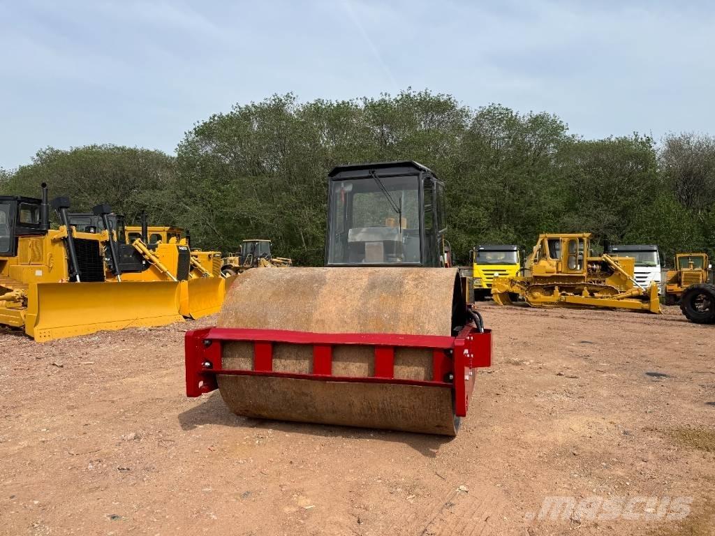 Dynapac CA 30 D Грунтовые катки