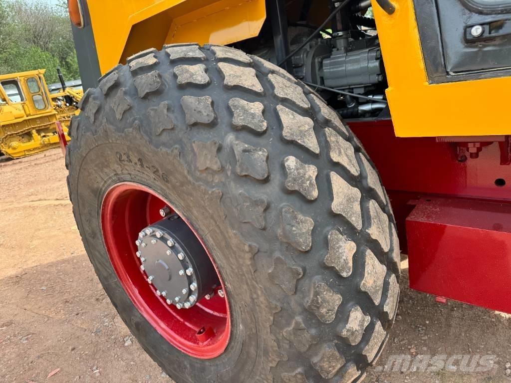 Dynapac CA 30 D Грунтовые катки