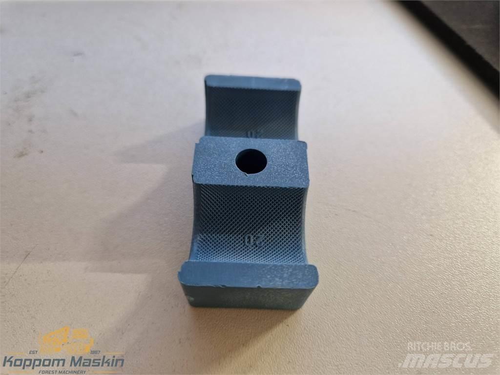 Rottne 084-0219 Ходовая часть и подвеска