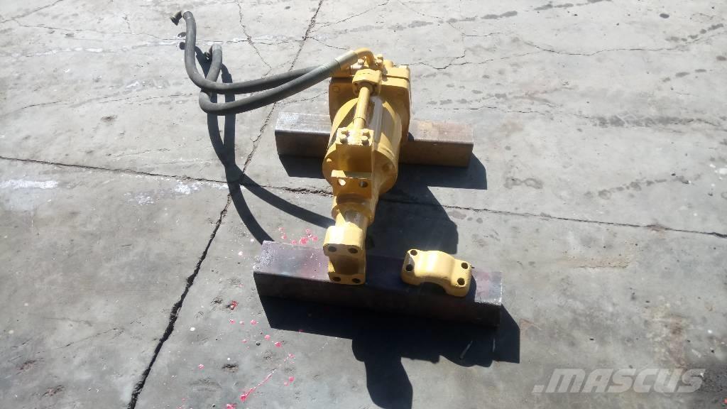 CAT D 5 Гидравлическая система