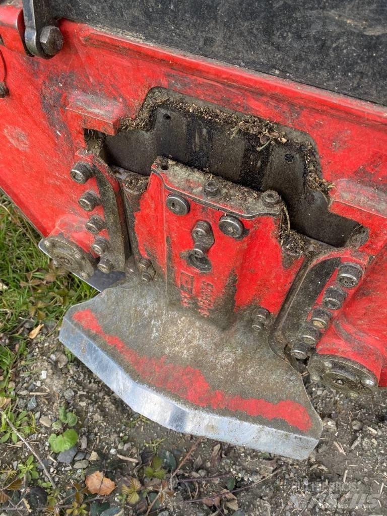 SP 661 LF Сучкорезы