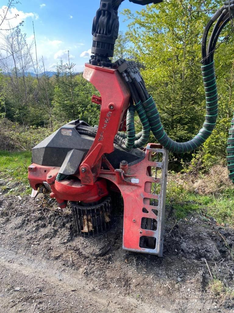 SP 661 LF Сучкорезы