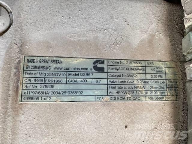 Dynapac CC 722 Катки тротуарные