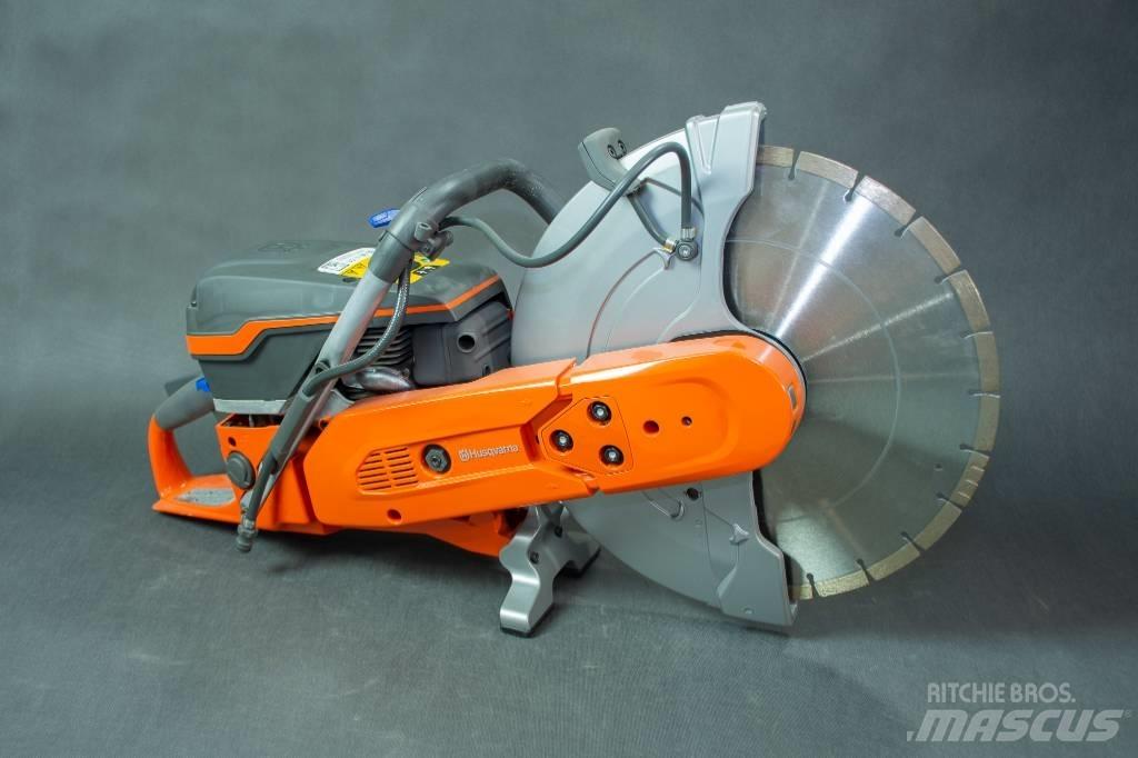 Husqvarna K970 Бензорезы
