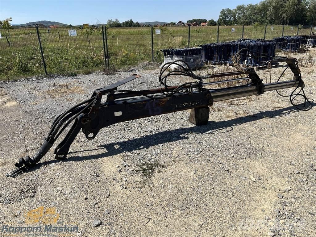 John Deere CF785 Манипуляторы для форвардеров