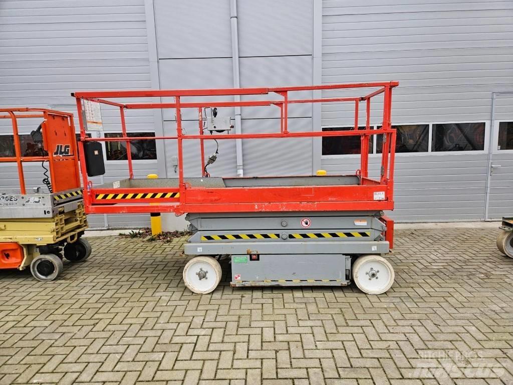 SkyJack SJ 4620 Ножничные подъемники