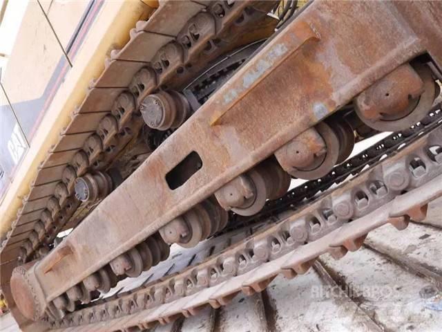 CAT 345 B L Гусеничные экскаваторы