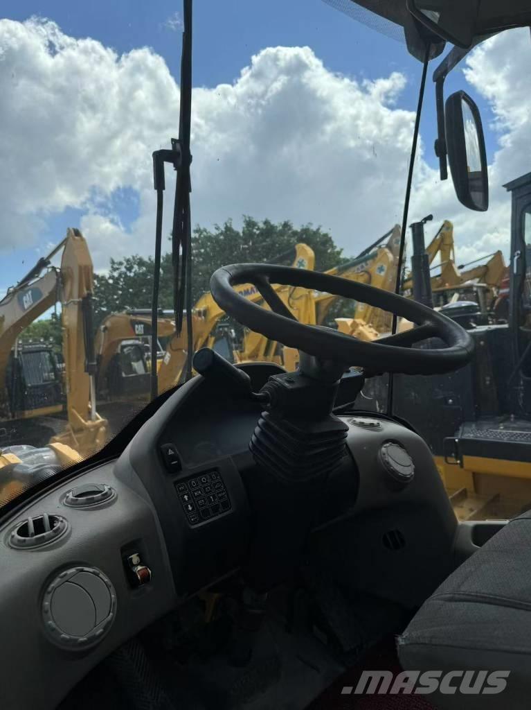 Volvo L 105 Фронтальные погрузчики