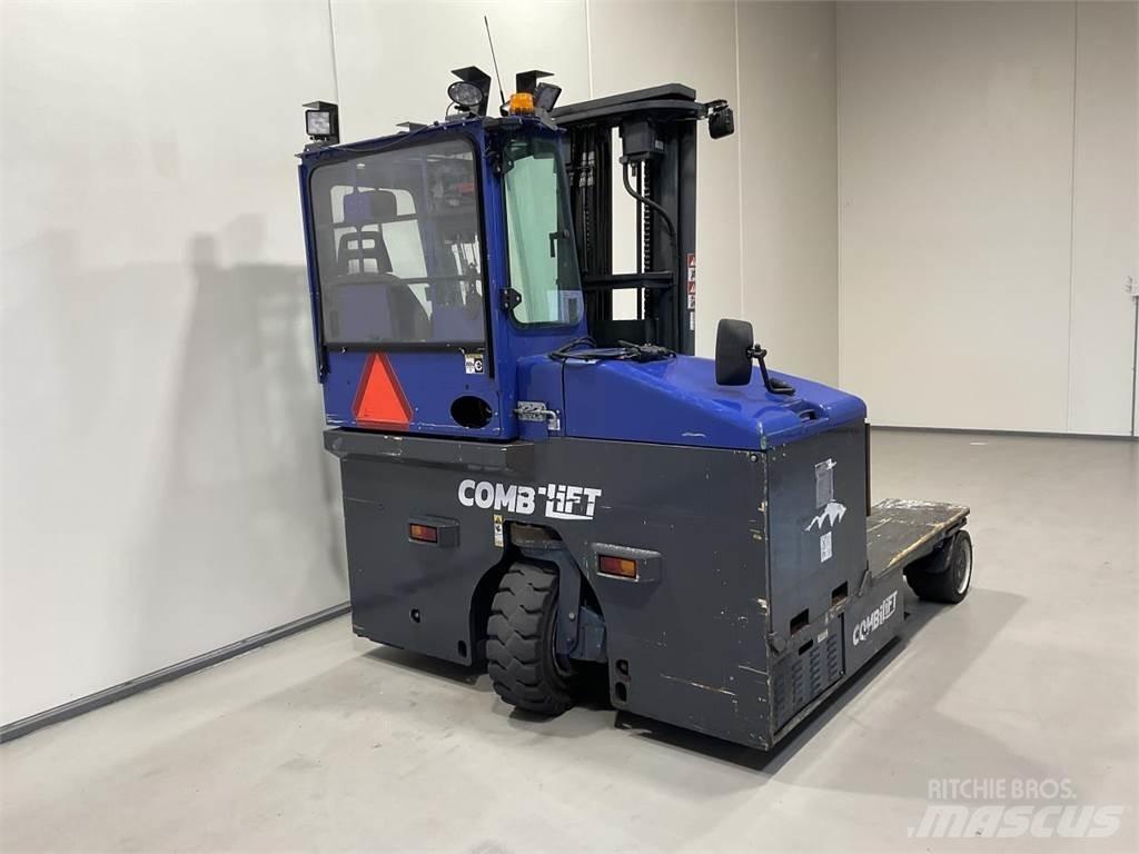 Combilift C5000ET 4-x ходовые ричтраки