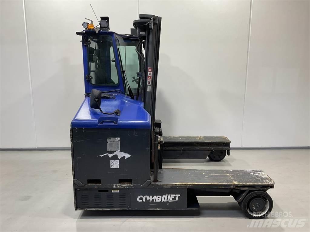 Combilift C5000ET 4-x ходовые ричтраки