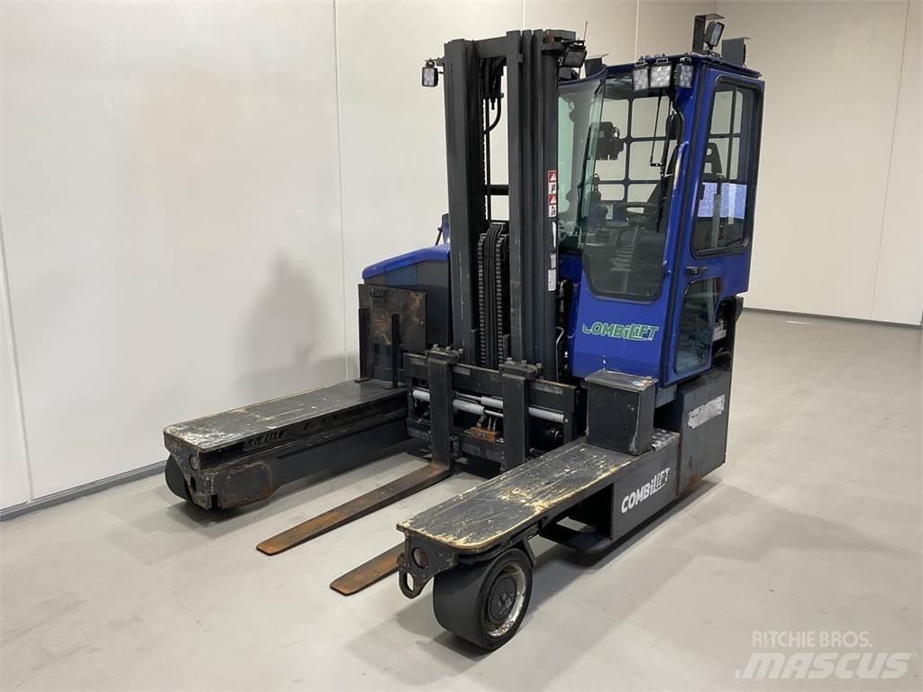 Combilift C5000ET 4-x ходовые ричтраки