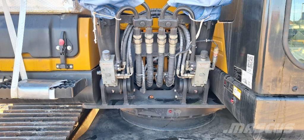 Sany SY 135 C Гусеничные экскаваторы
