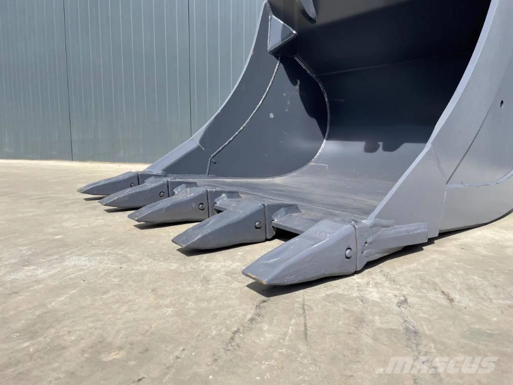  Smitma CW30 1.20m Ковши