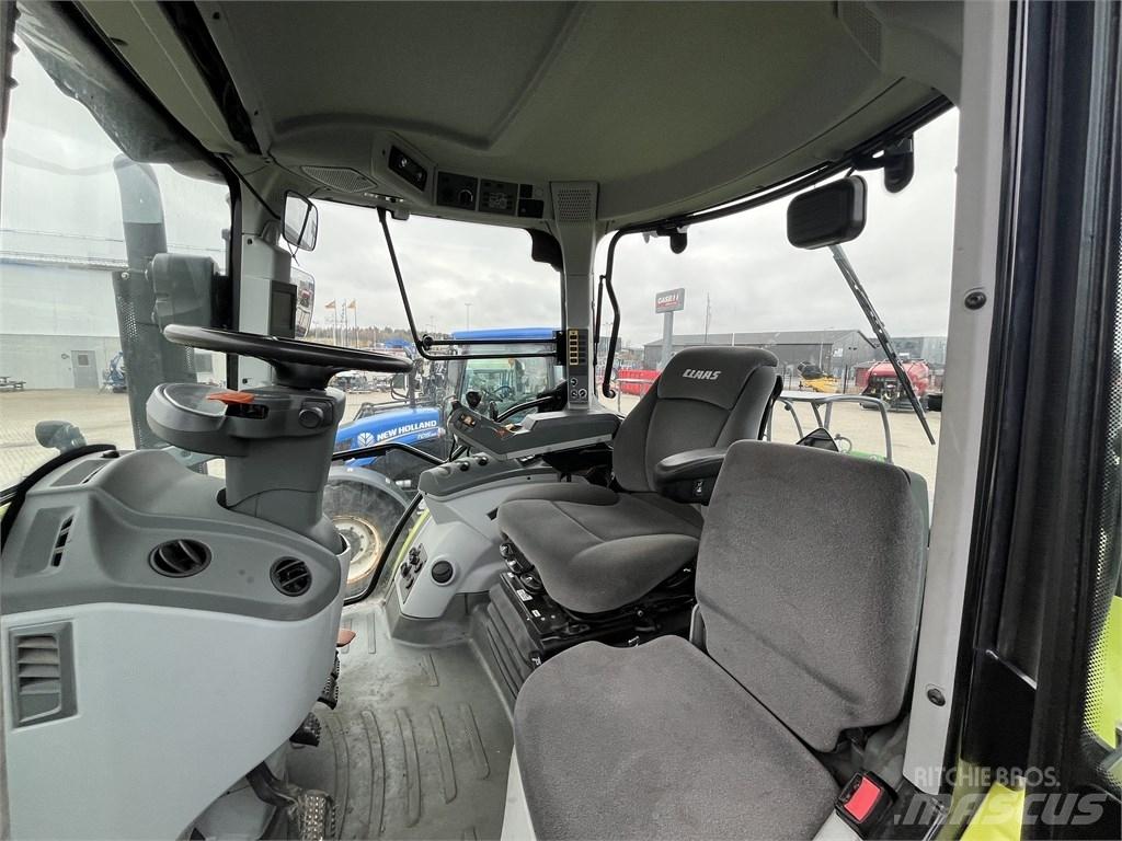 CLAAS Arion 620 Трактора