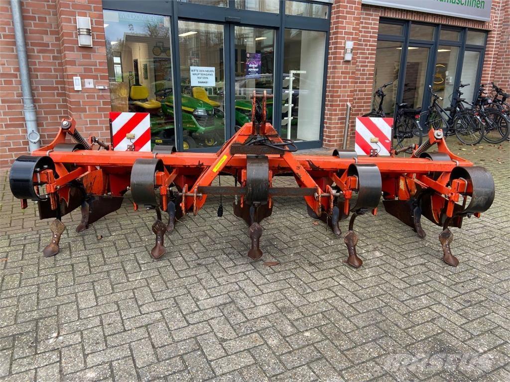 Gruse 4 Reihen Машины для уборки и переработки картофеля - Другие