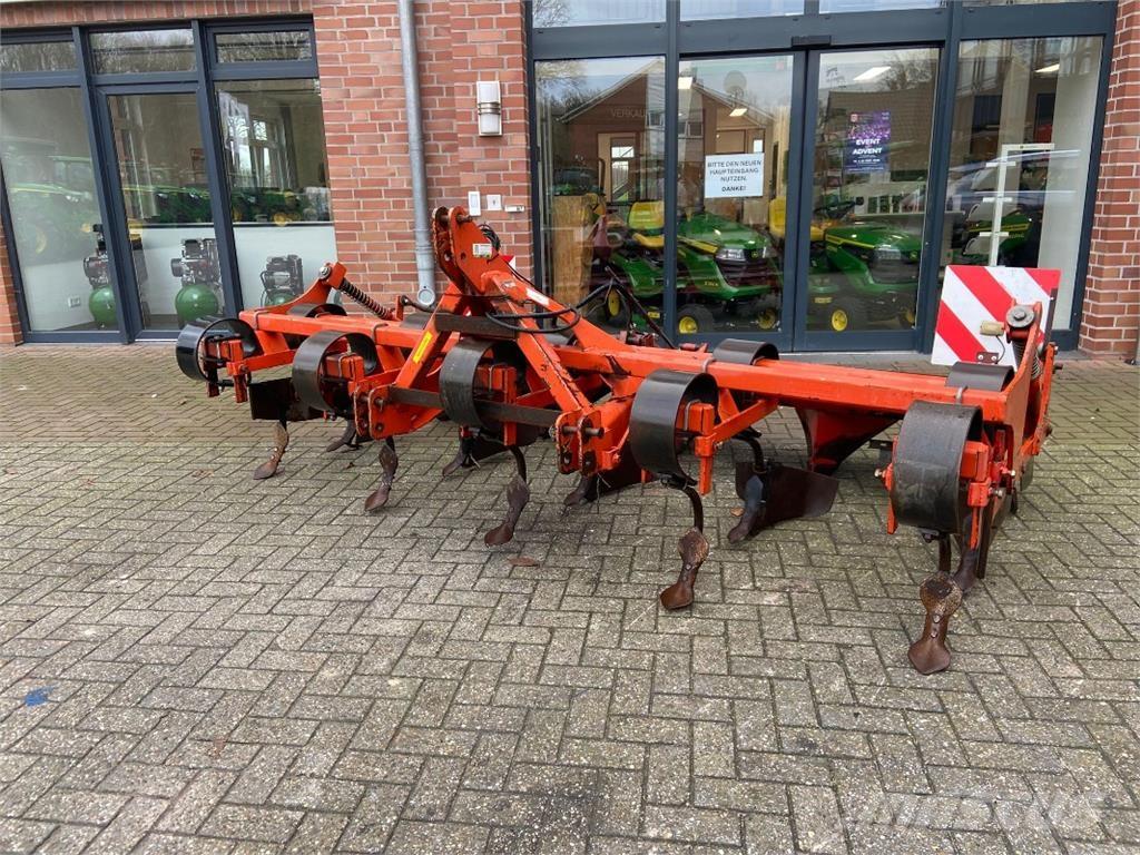 Gruse 4 Reihen Машины для уборки и переработки картофеля - Другие