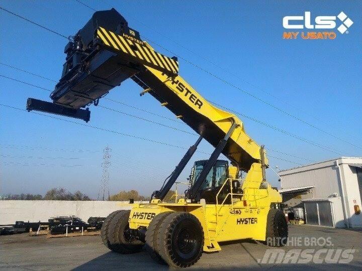 Hyster RS45-27CH Другие складские механизмы